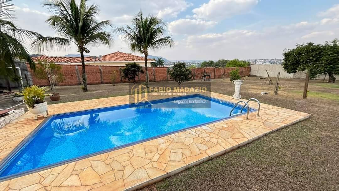 Chácara à venda com 3 quartos, 191m² - Foto 22