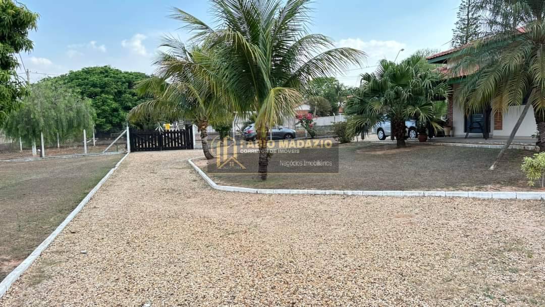 Chácara à venda com 3 quartos, 191m² - Foto 21