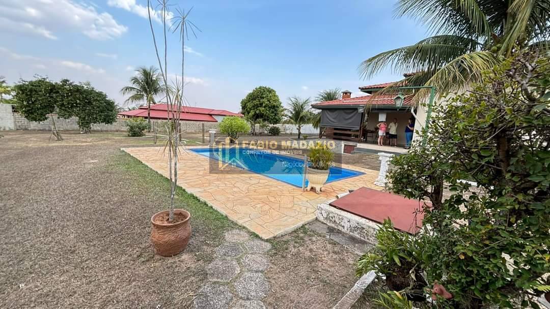 Chácara à venda com 3 quartos, 191m² - Foto 23