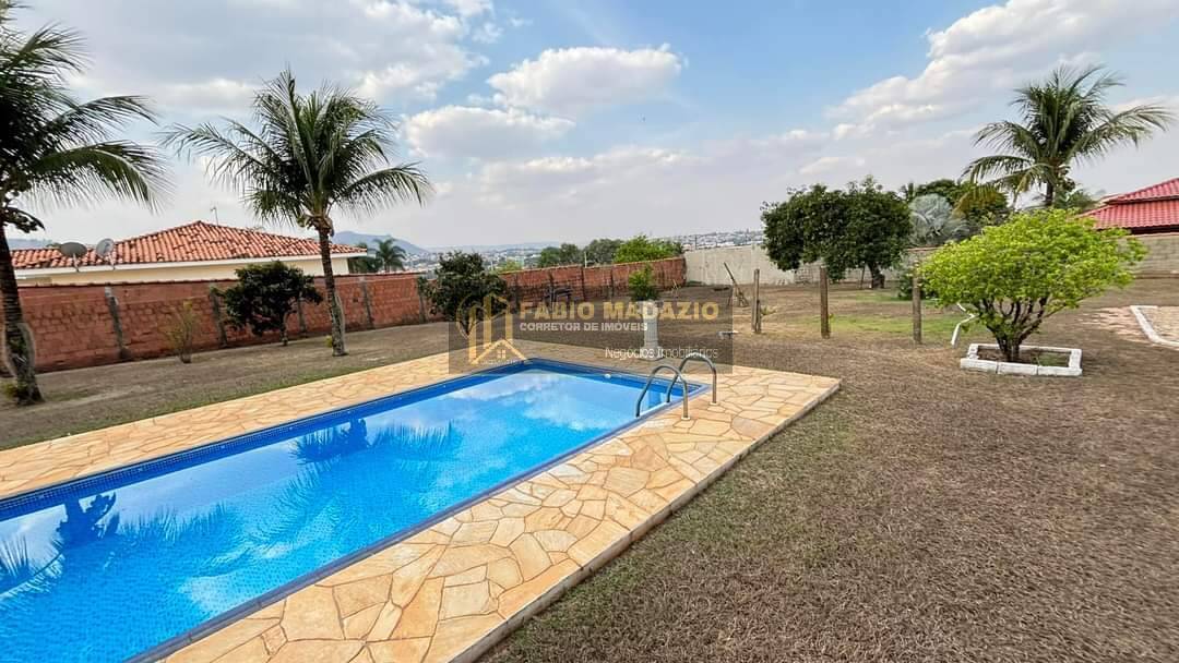 Chácara à venda com 3 quartos, 191m² - Foto 24