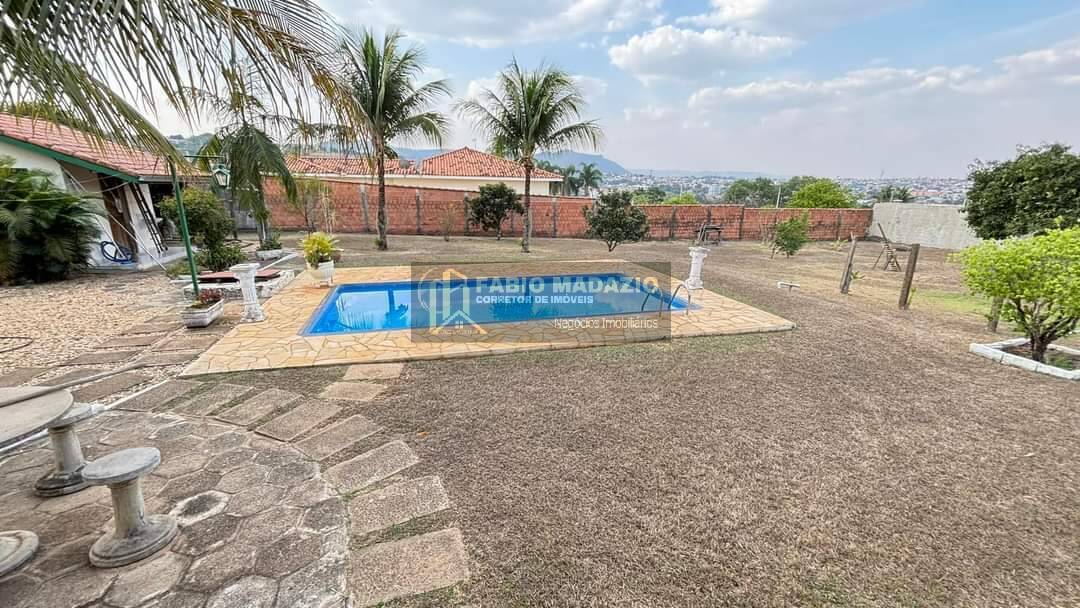 Chácara à venda com 3 quartos, 191m² - Foto 25