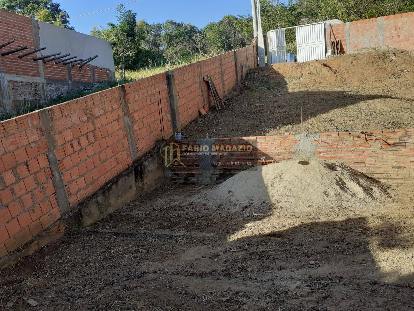 Terreno, 209 m² - Foto 2