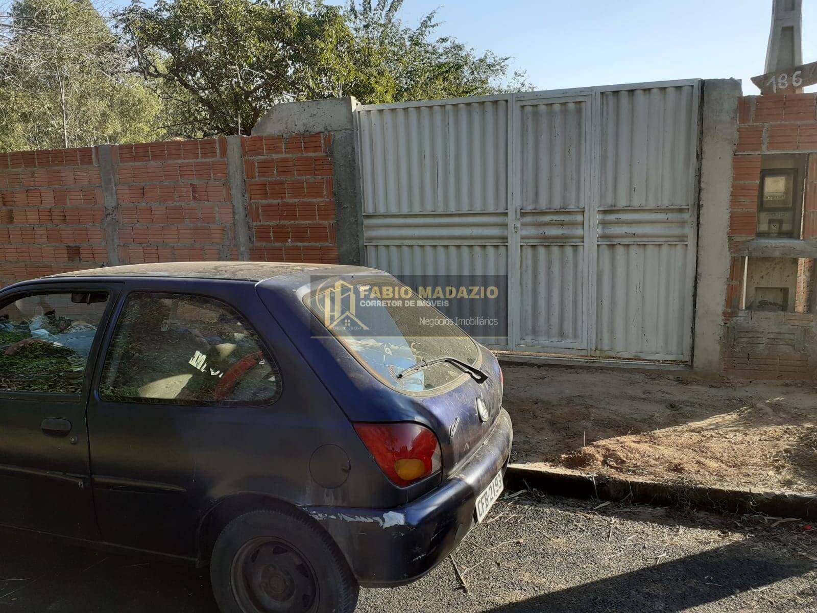 Terreno, 209 m² - Foto 5