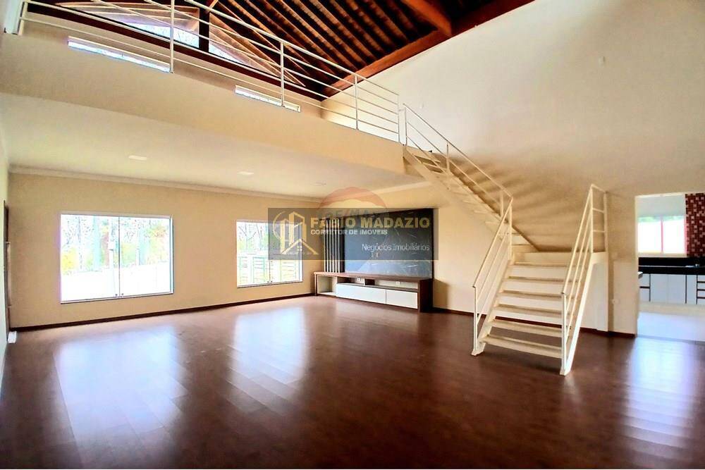 Fazenda, 1034 m² - Foto 1