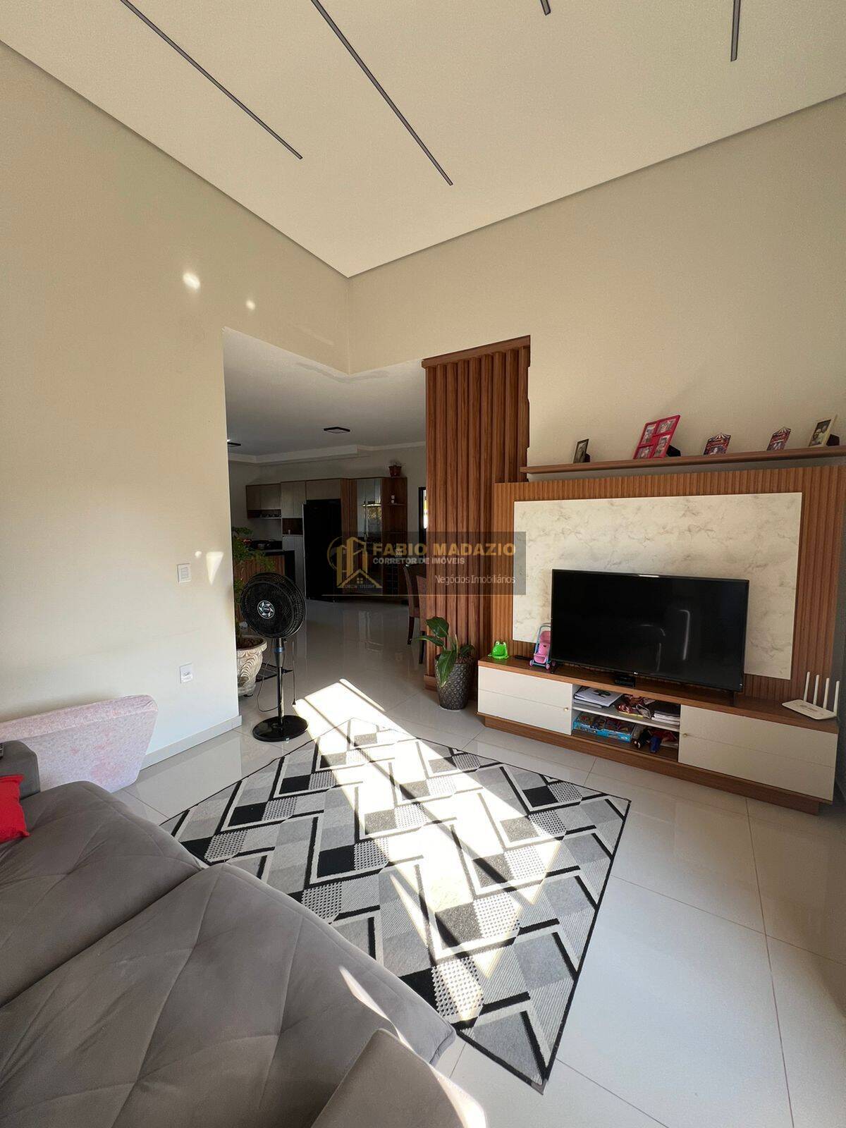 Casa de Condomínio, 3 quartos - Foto 3