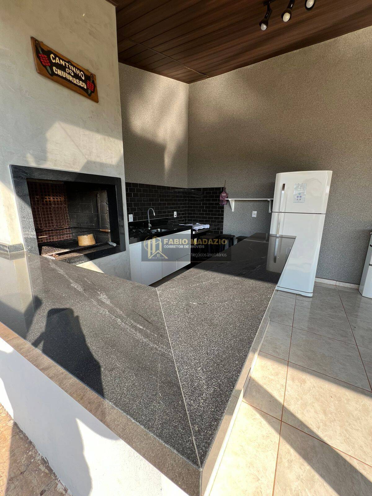 Casa de Condomínio, 3 quartos - Foto 7