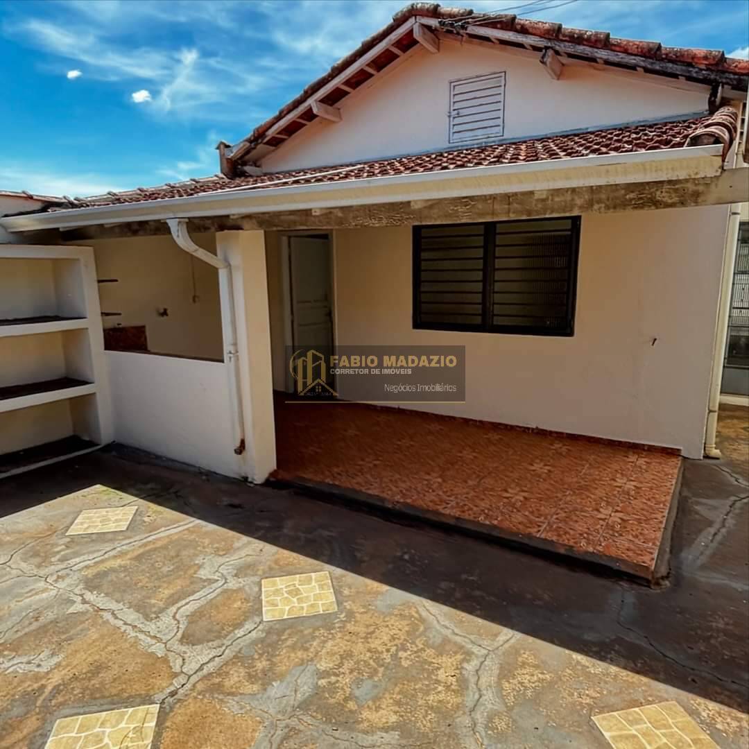 Casa à venda com 3 quartos, 105m² - Foto 11