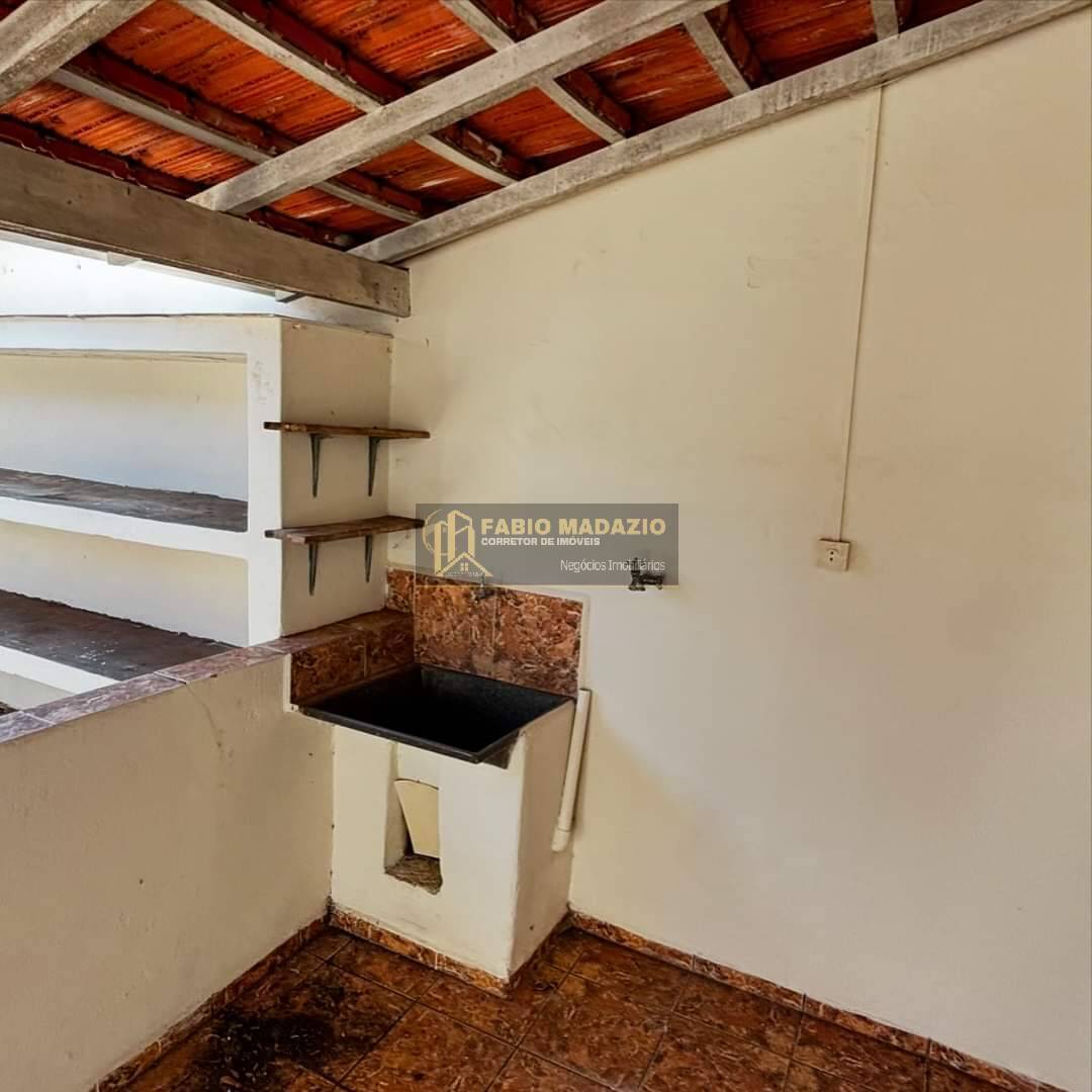 Casa à venda com 3 quartos, 105m² - Foto 15