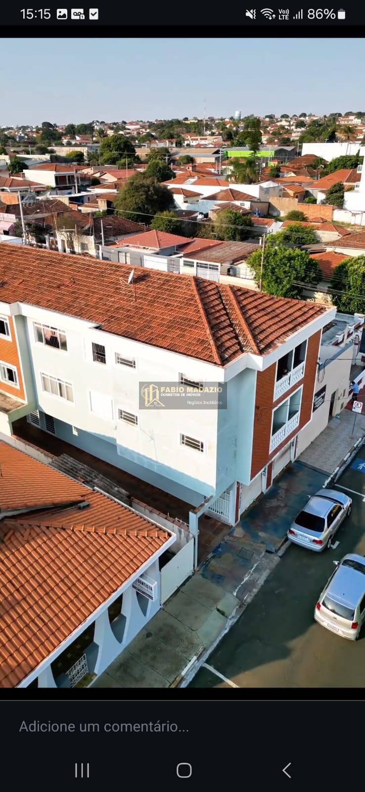 Prédio Inteiro, 700 m² - Foto 1