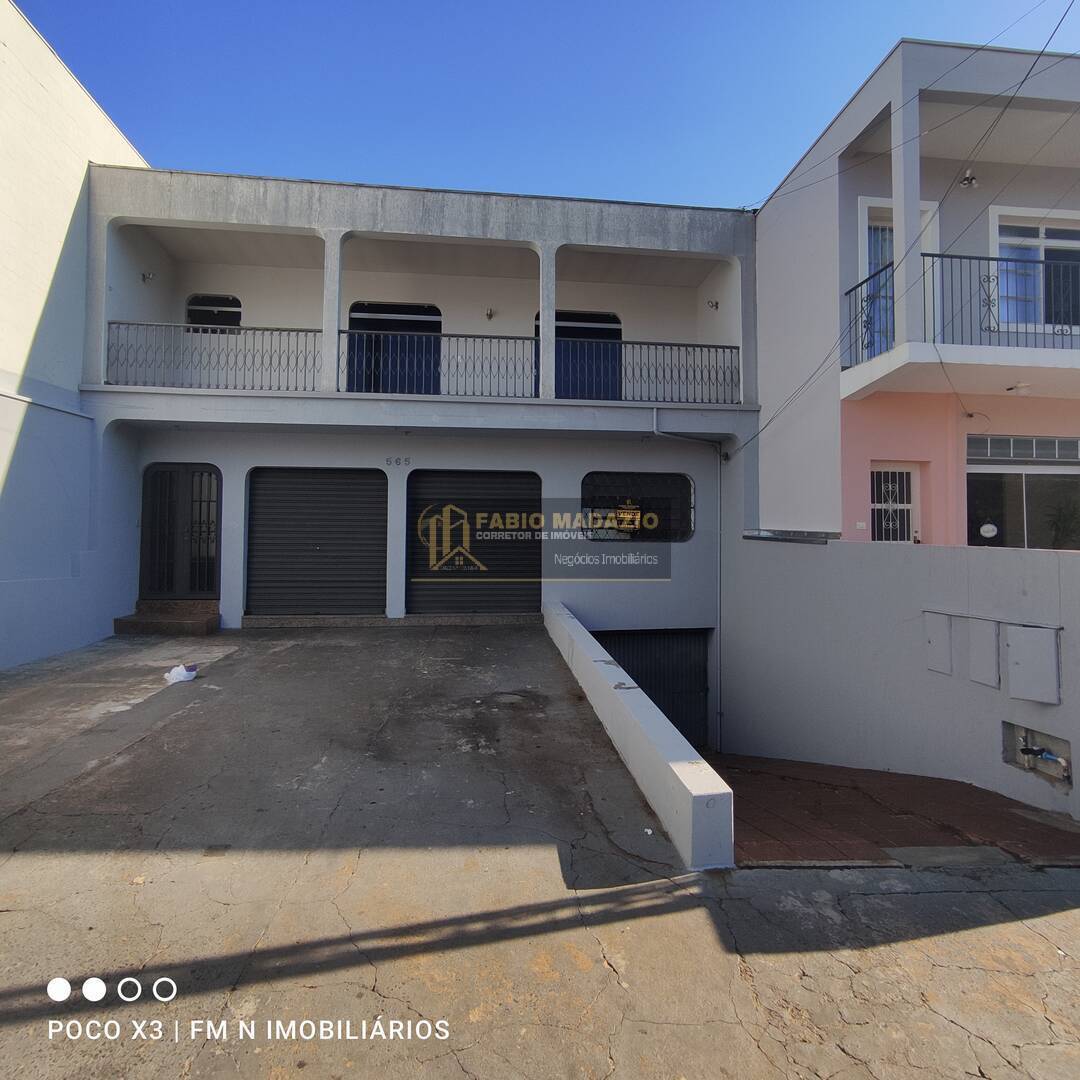 Casa, 3 quartos, 720 m² - Foto 11