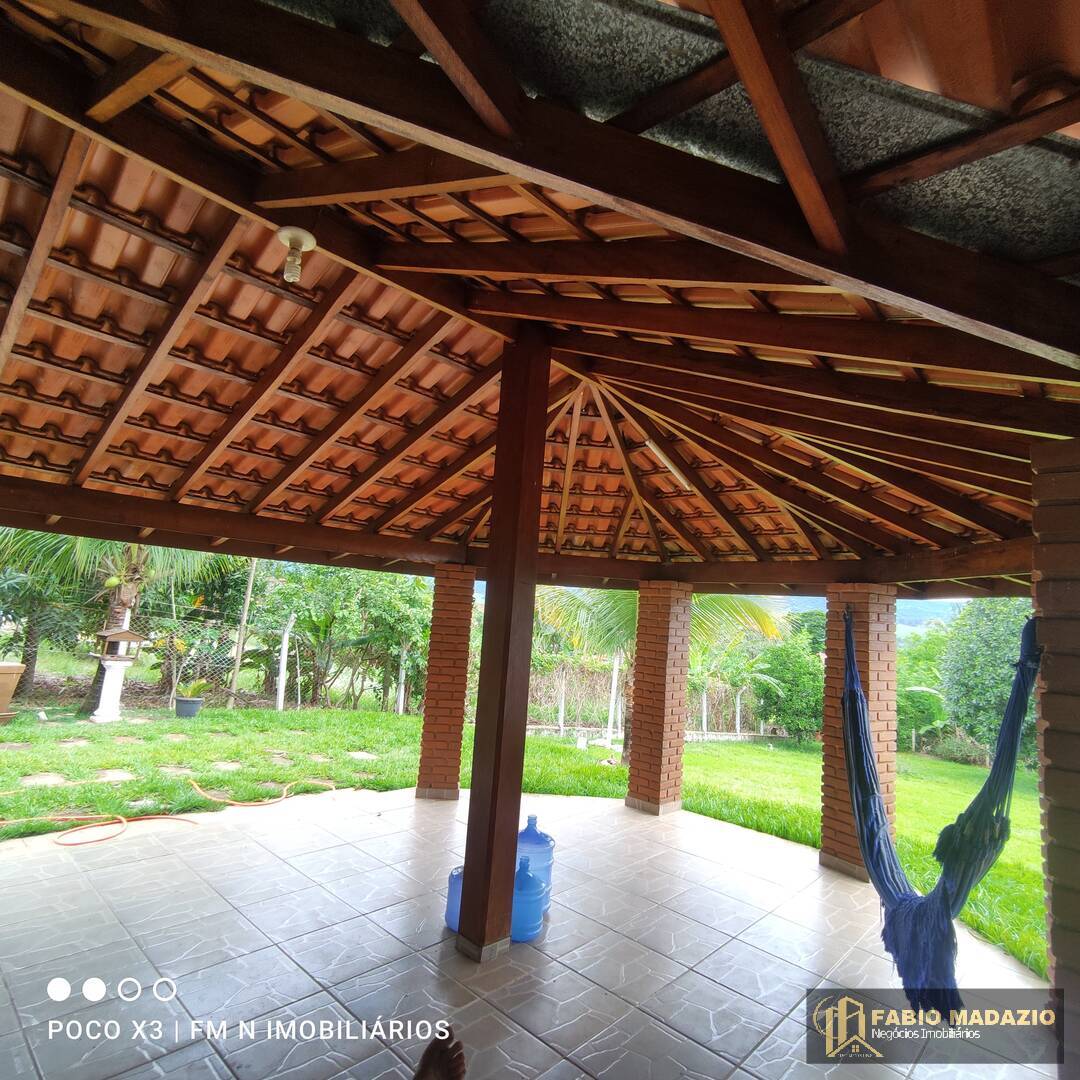 Chácara à venda com 3 quartos, 170m² - Foto 7