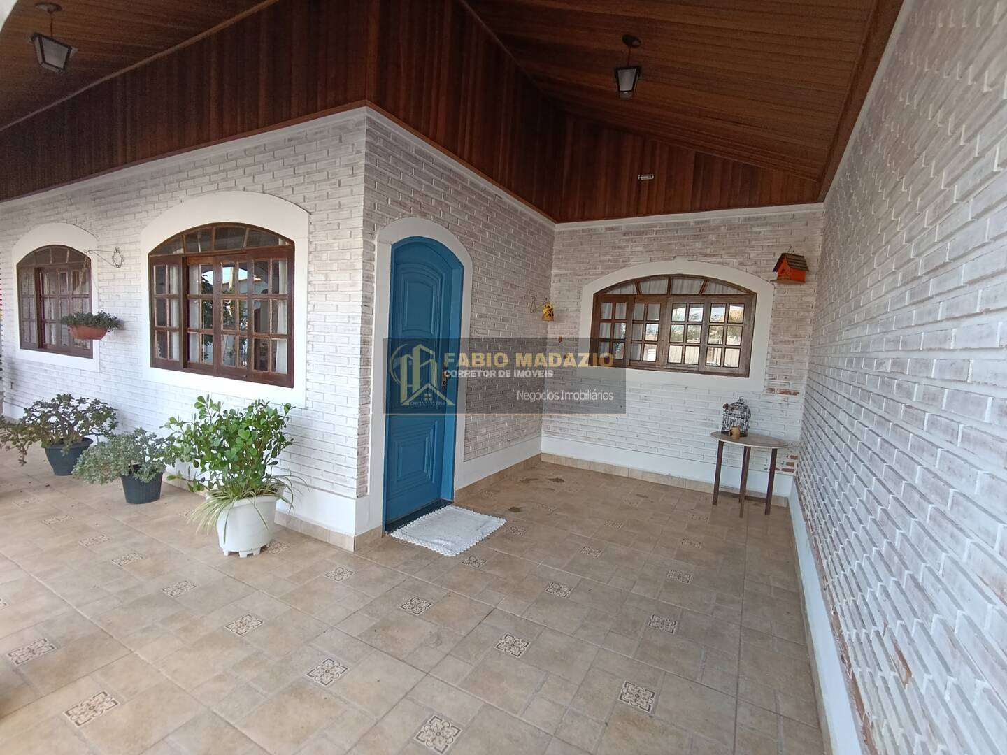 Casa, 4 quartos, 209 m² - Foto 3