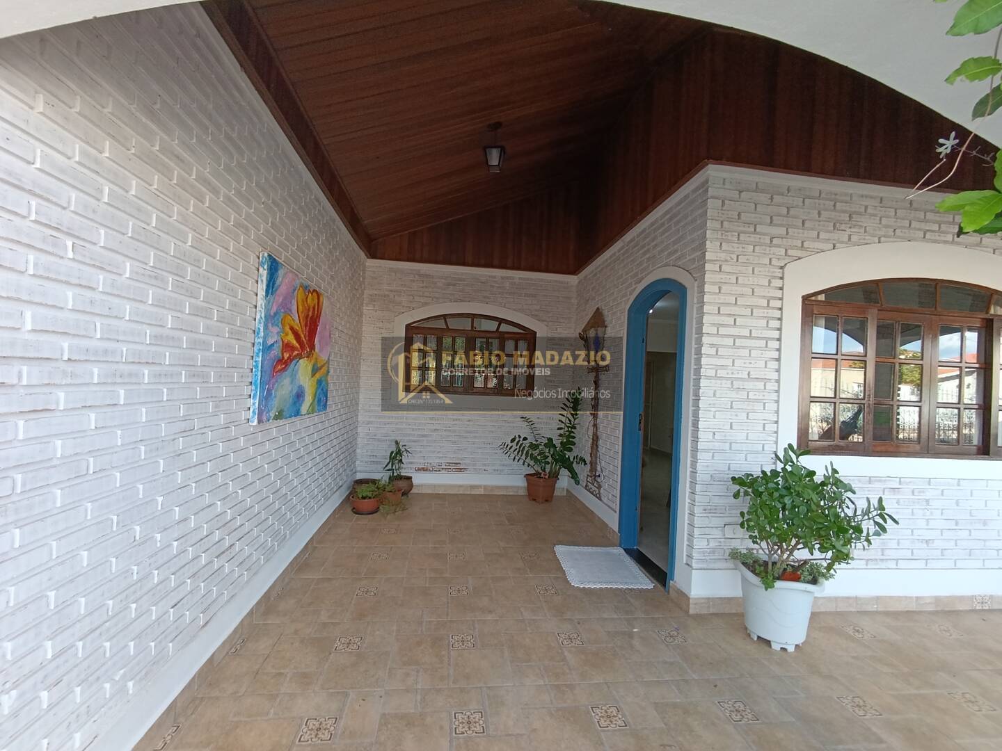 Casa, 4 quartos, 209 m² - Foto 2