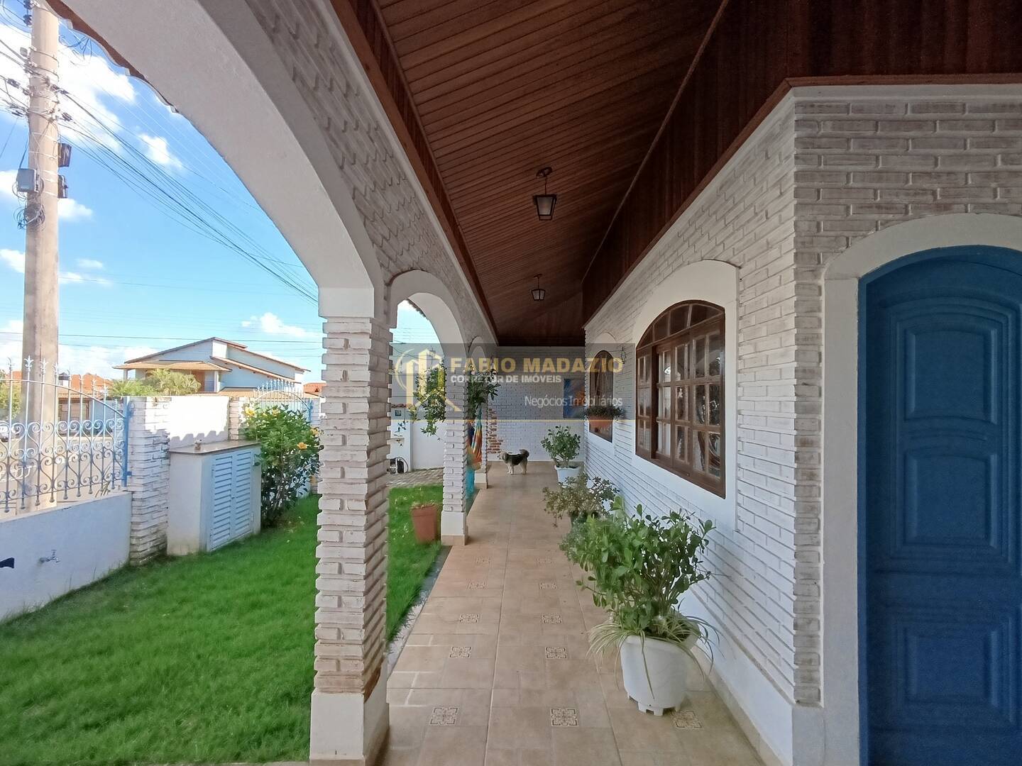 Casa, 4 quartos, 209 m² - Foto 4