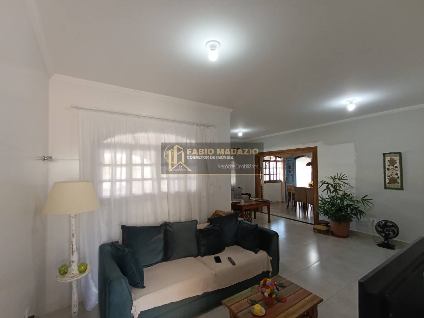 Casa, 4 quartos, 209 m² - Foto 5