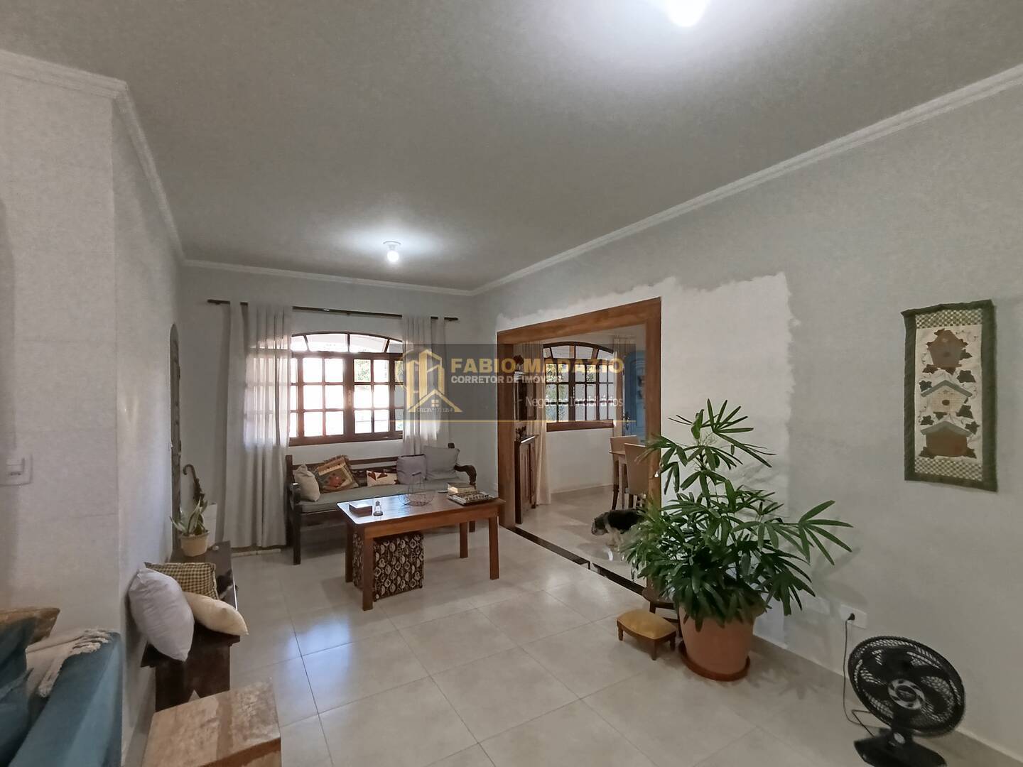 Casa, 4 quartos, 209 m² - Foto 6