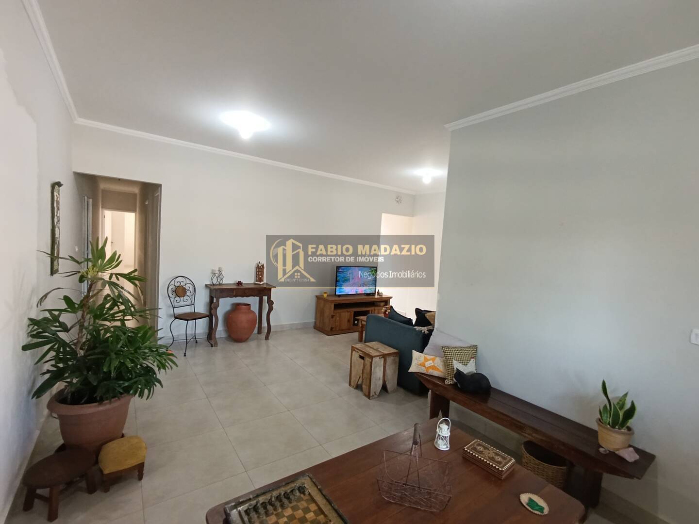 Casa, 4 quartos, 209 m² - Foto 7