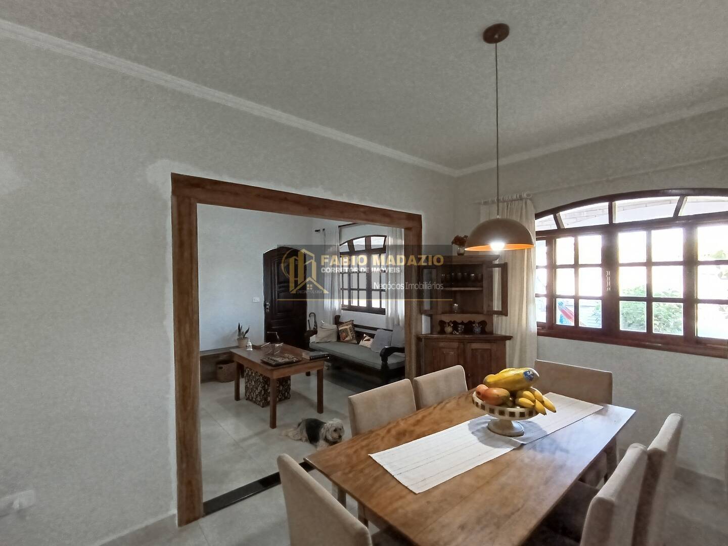 Casa, 4 quartos, 209 m² - Foto 9