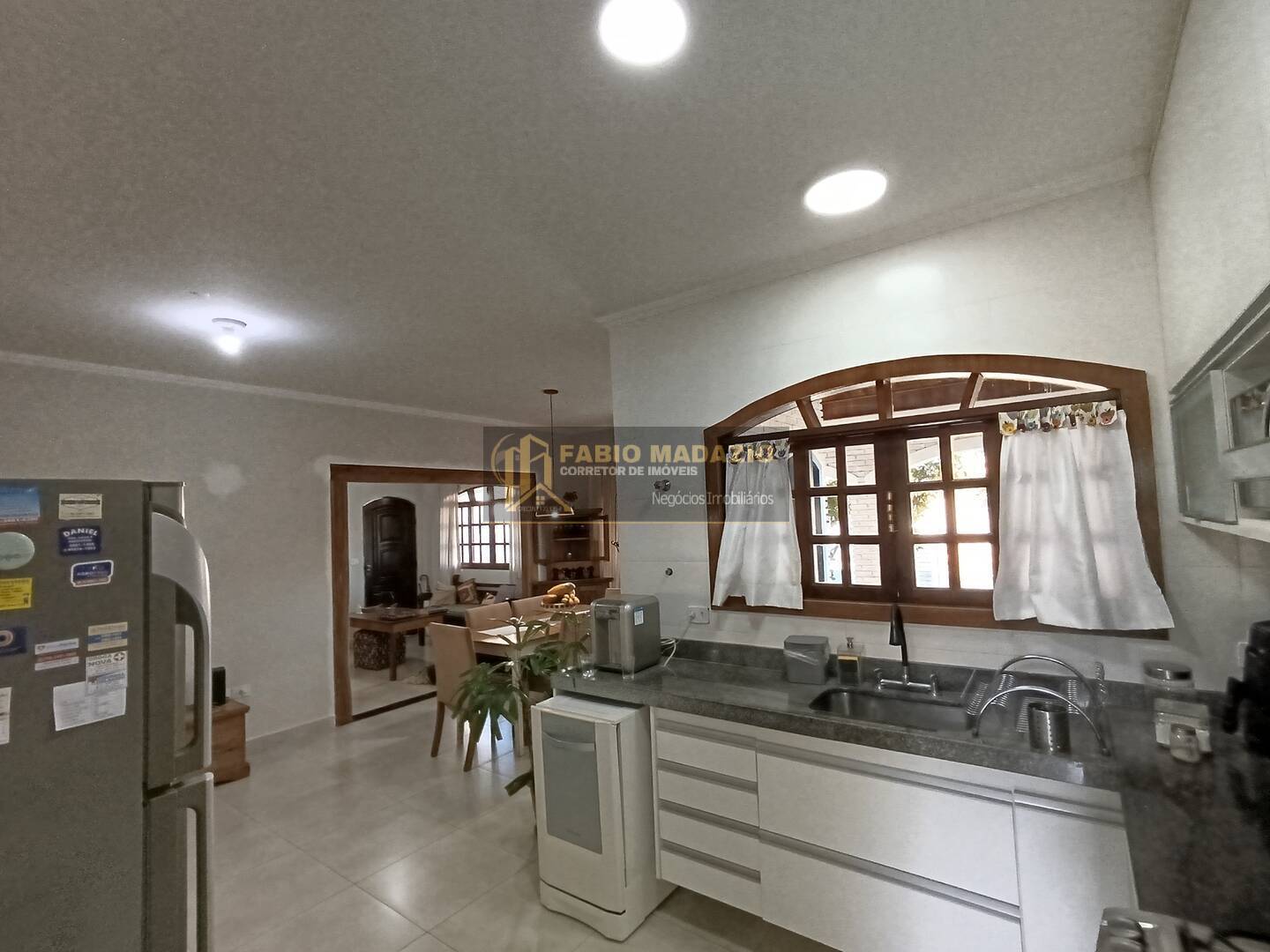 Casa, 4 quartos, 209 m² - Foto 10