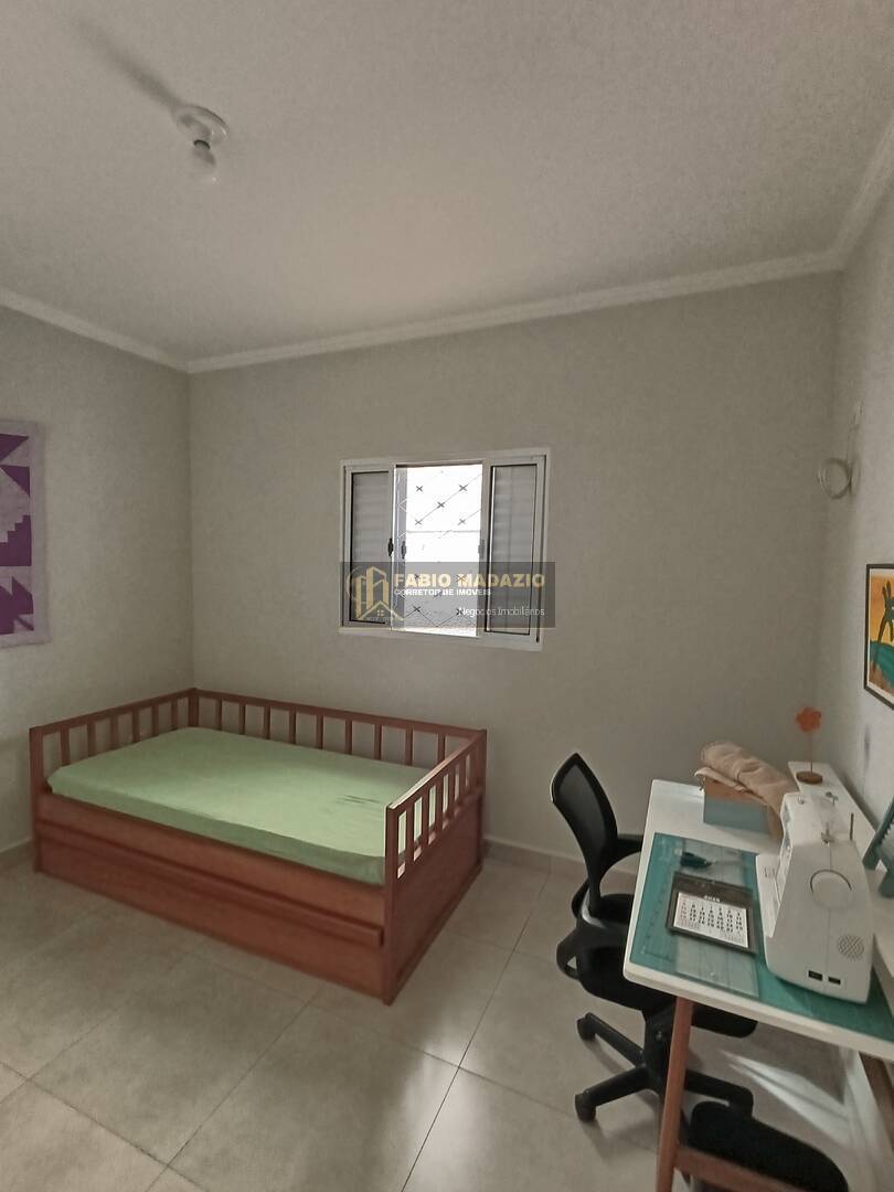 Casa, 4 quartos, 209 m² - Foto 14