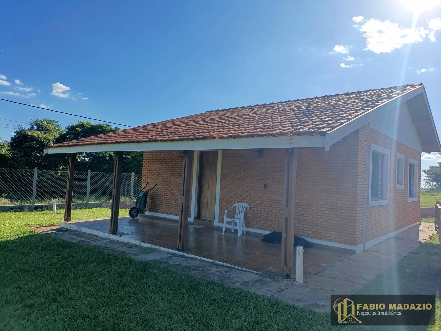Chácara à venda com 6 quartos, 500m² - Foto 15