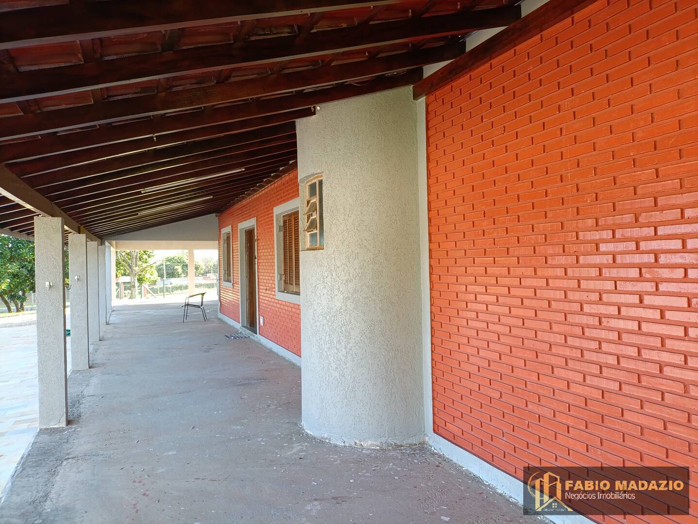 Chácara à venda com 6 quartos, 500m² - Foto 20
