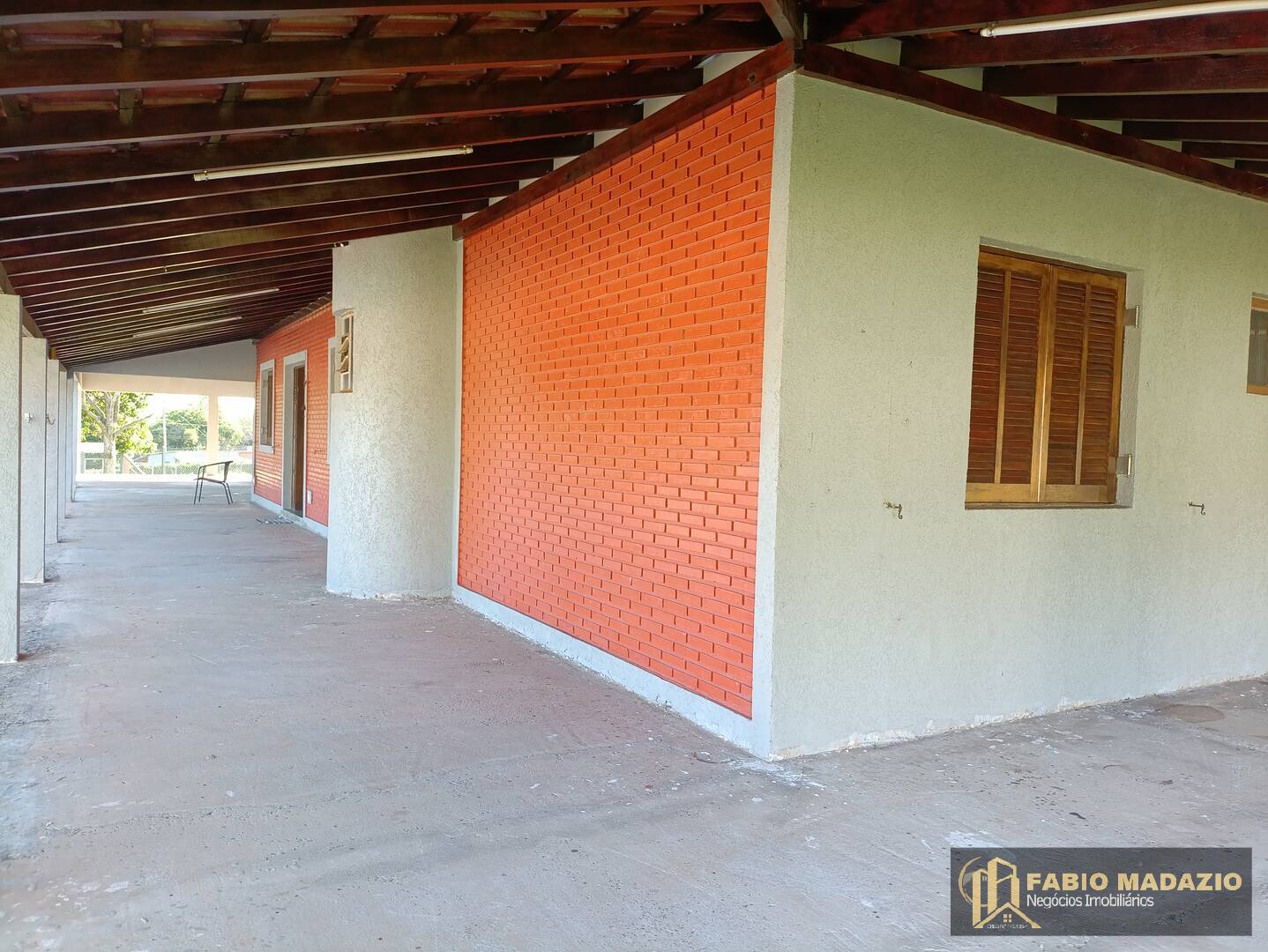 Chácara à venda com 6 quartos, 500m² - Foto 21