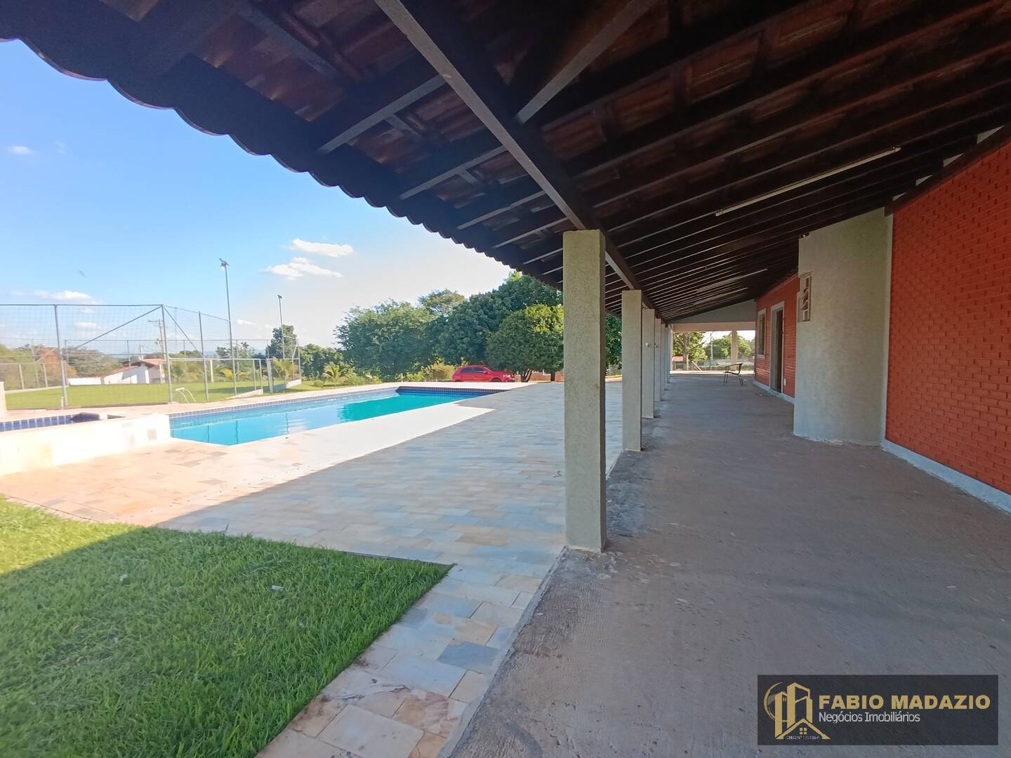Chácara à venda com 6 quartos, 500m² - Foto 22