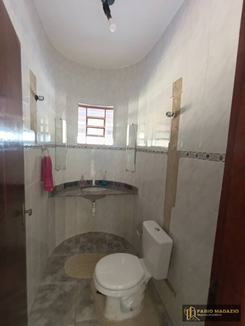 Chácara à venda com 6 quartos, 500m² - Foto 31