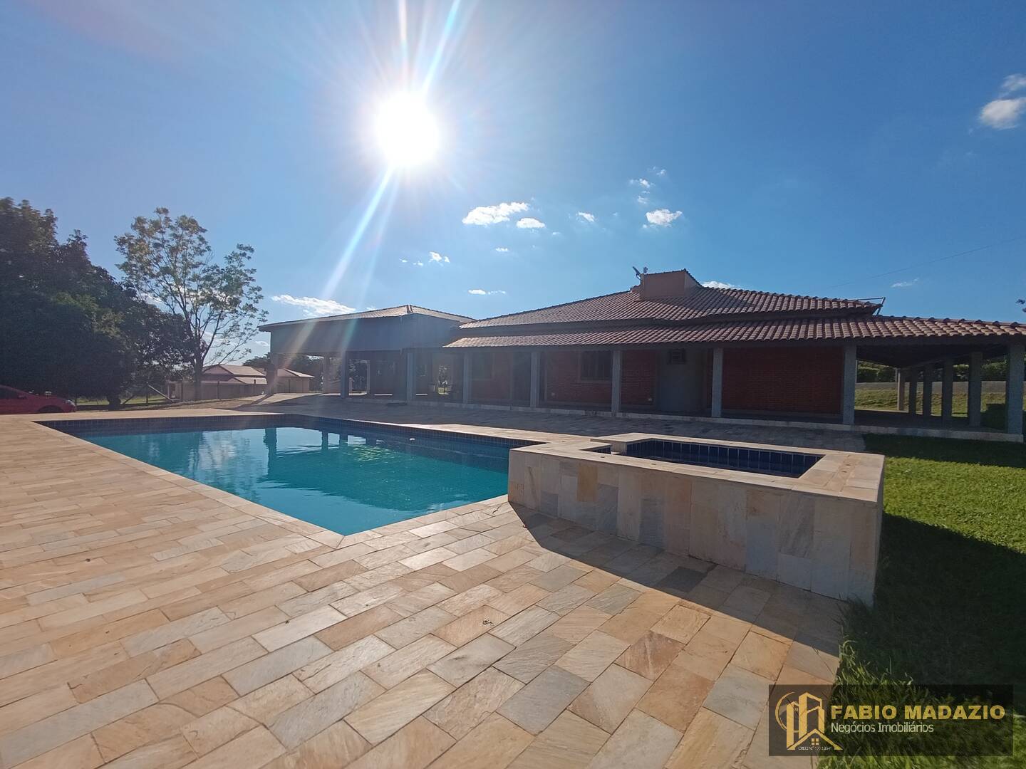 Chácara à venda com 6 quartos, 500m² - Foto 39