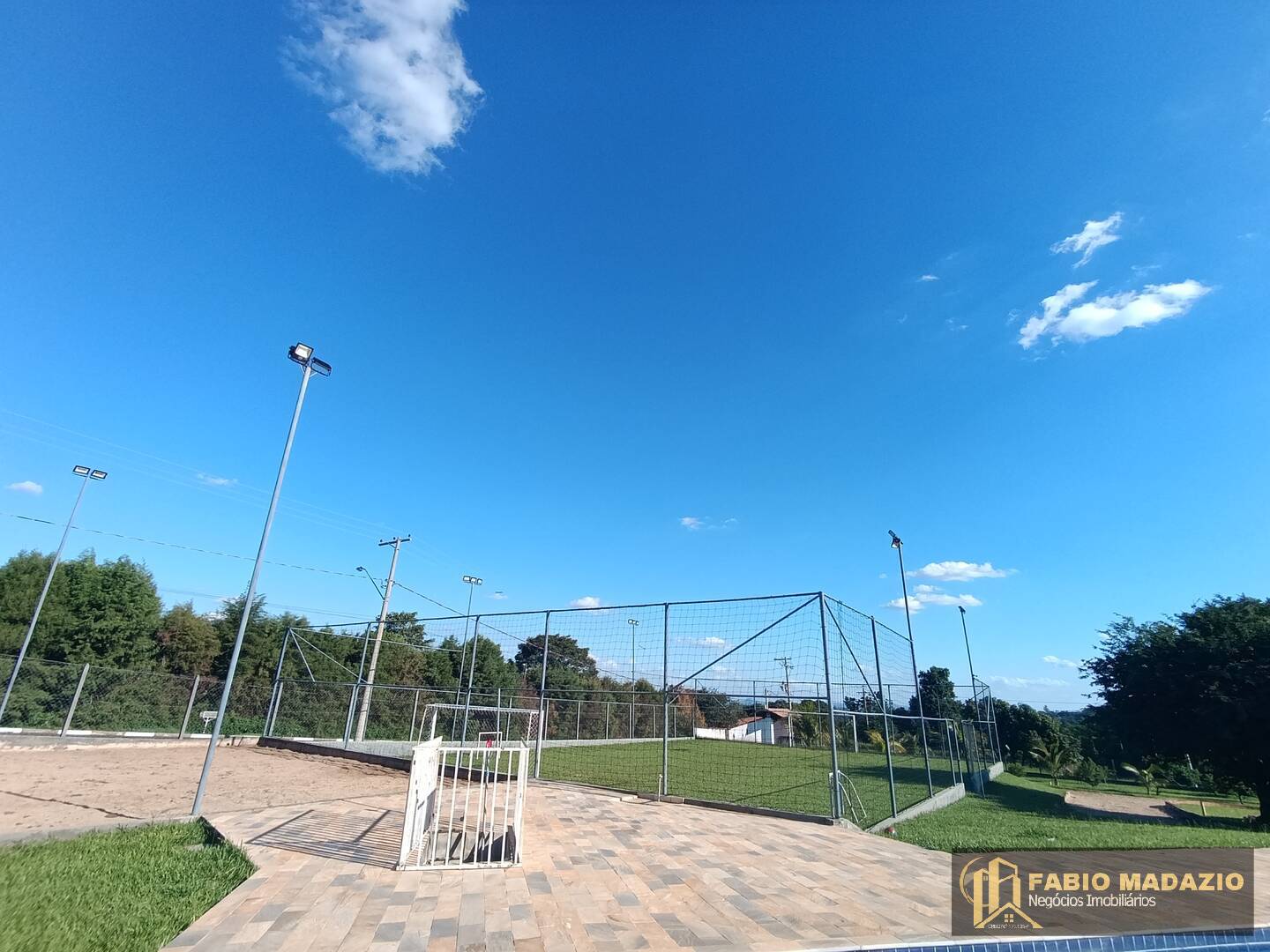 Chácara à venda com 6 quartos, 500m² - Foto 49