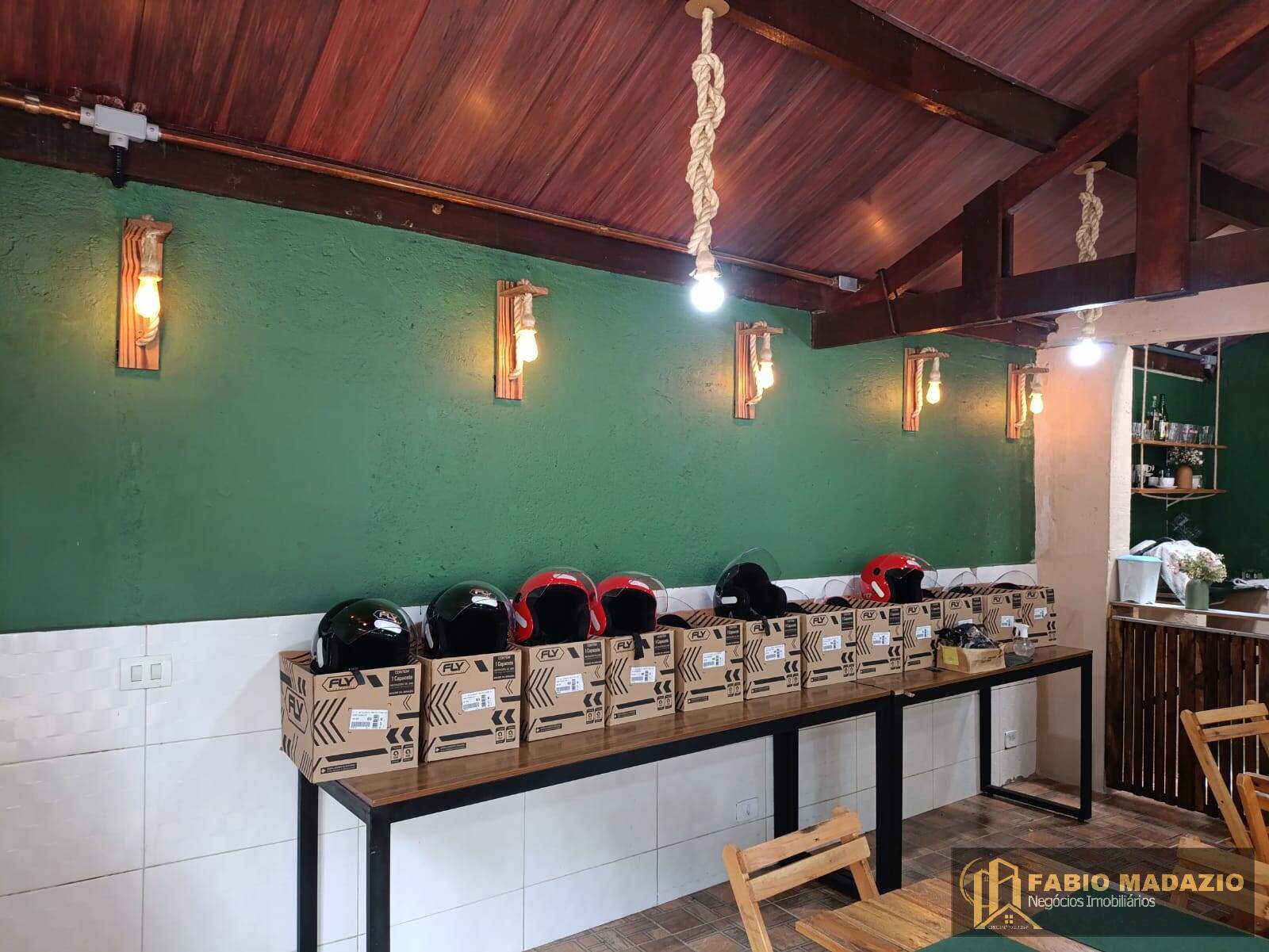 Loja-Salão à venda, 79m² - Foto 2
