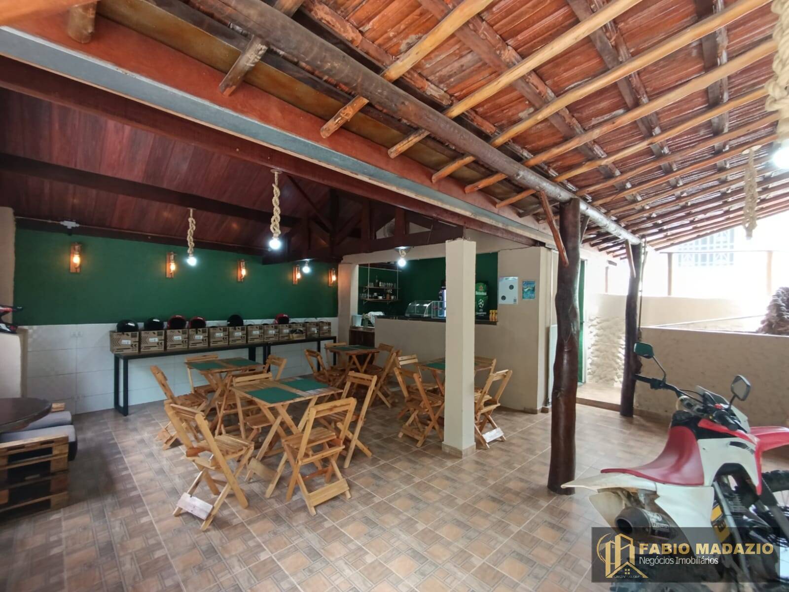 Loja-Salão à venda, 79m² - Foto 5