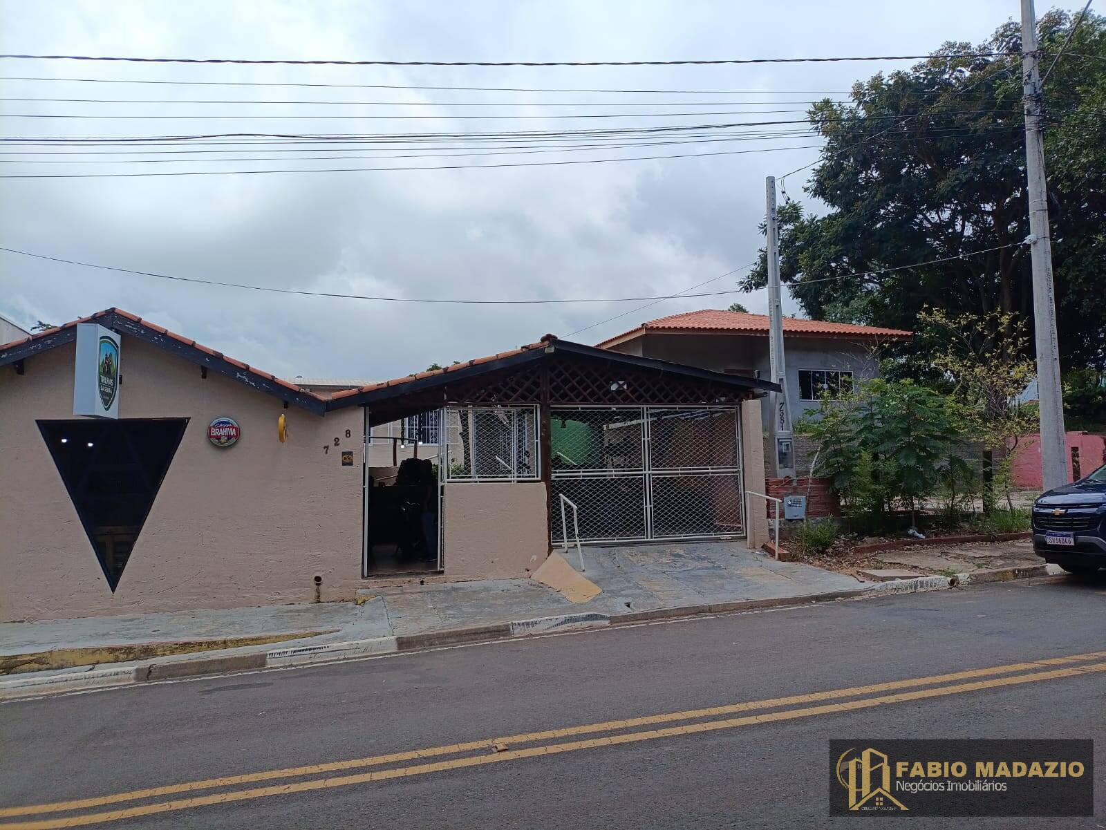 Loja-Salão à venda, 79m² - Foto 15