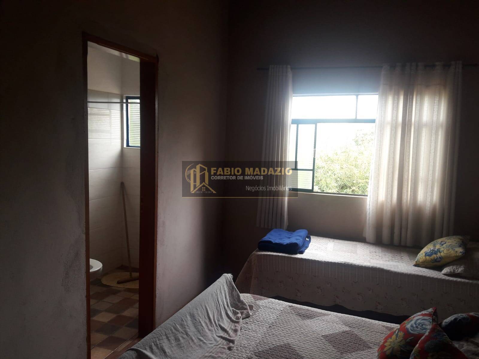 Sítio, 4 quartos, 260 m² - Foto 38
