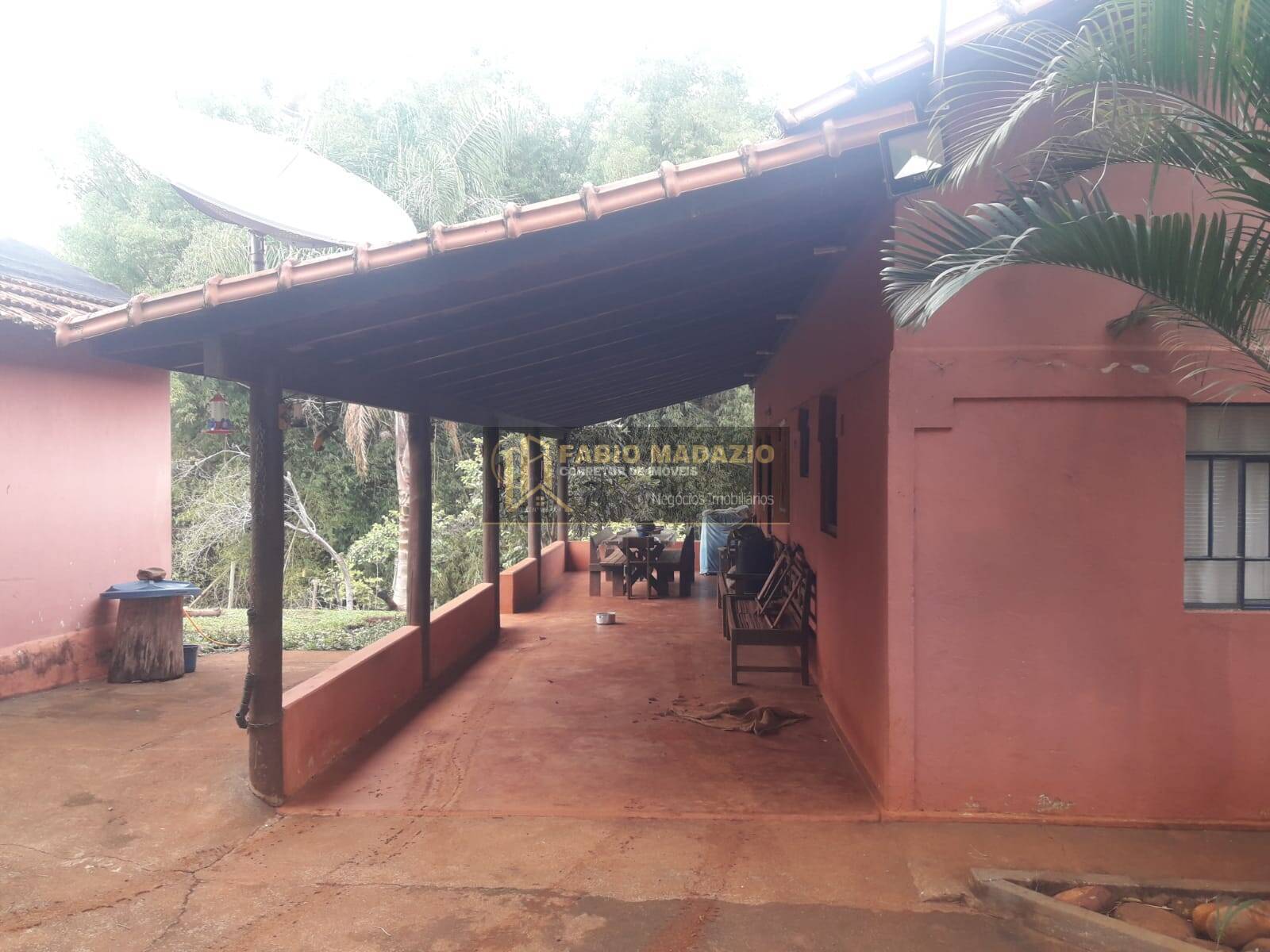 Sítio, 4 quartos, 260 m² - Foto 48