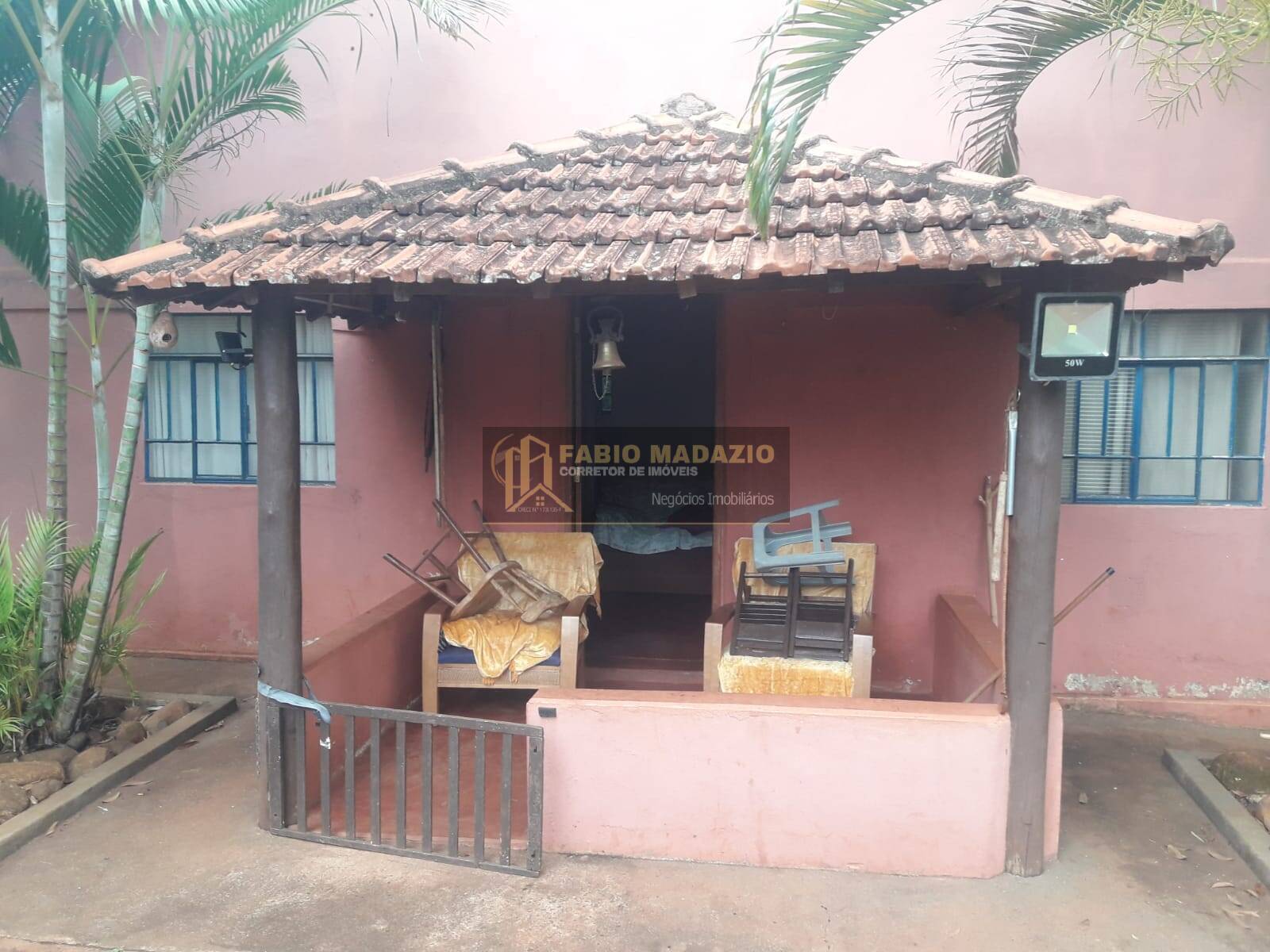 Sítio, 4 quartos, 260 m² - Foto 49