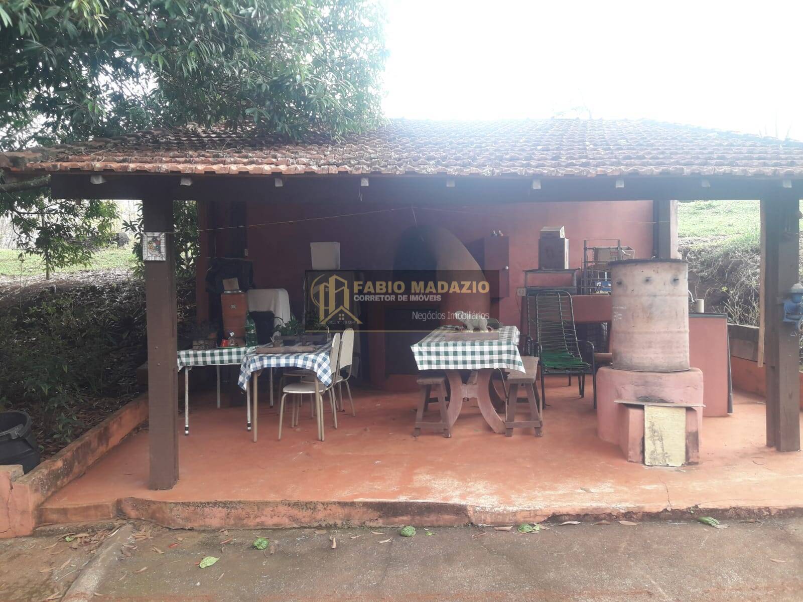 Sítio, 4 quartos, 260 m² - Foto 54