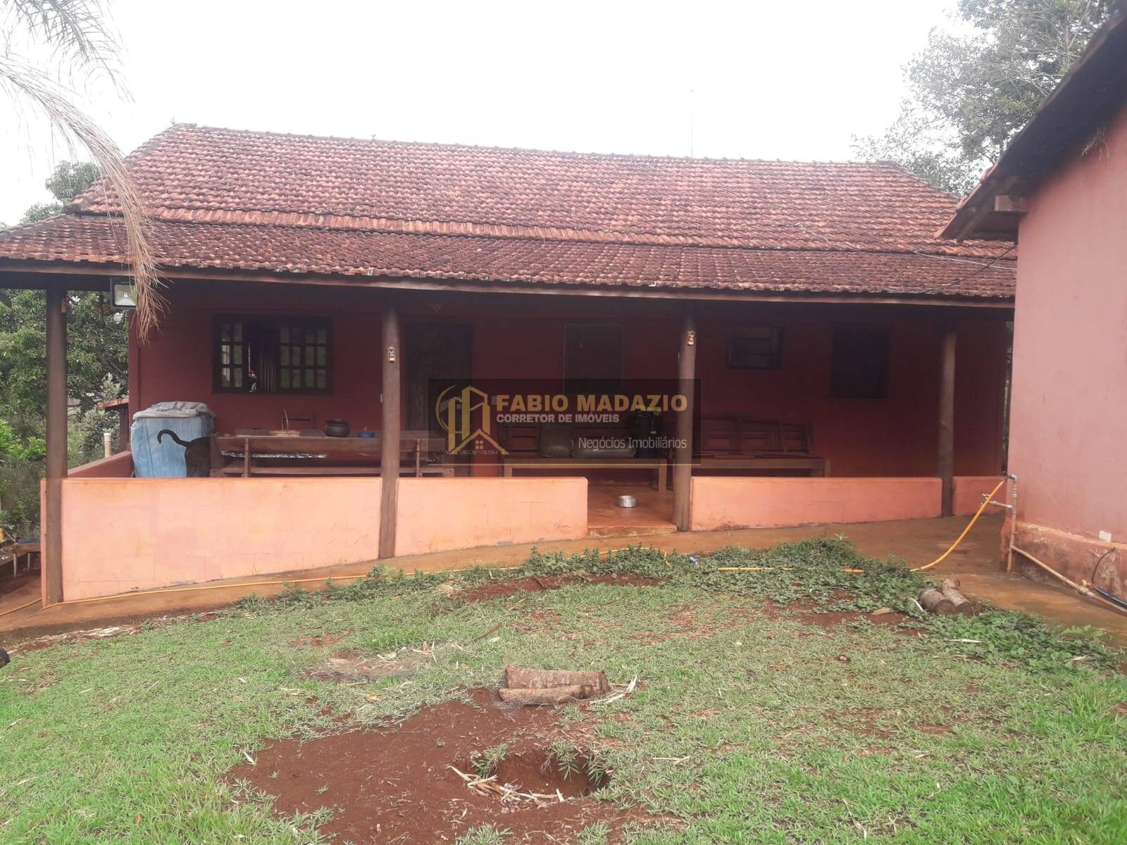Sítio, 4 quartos, 260 m² - Foto 55