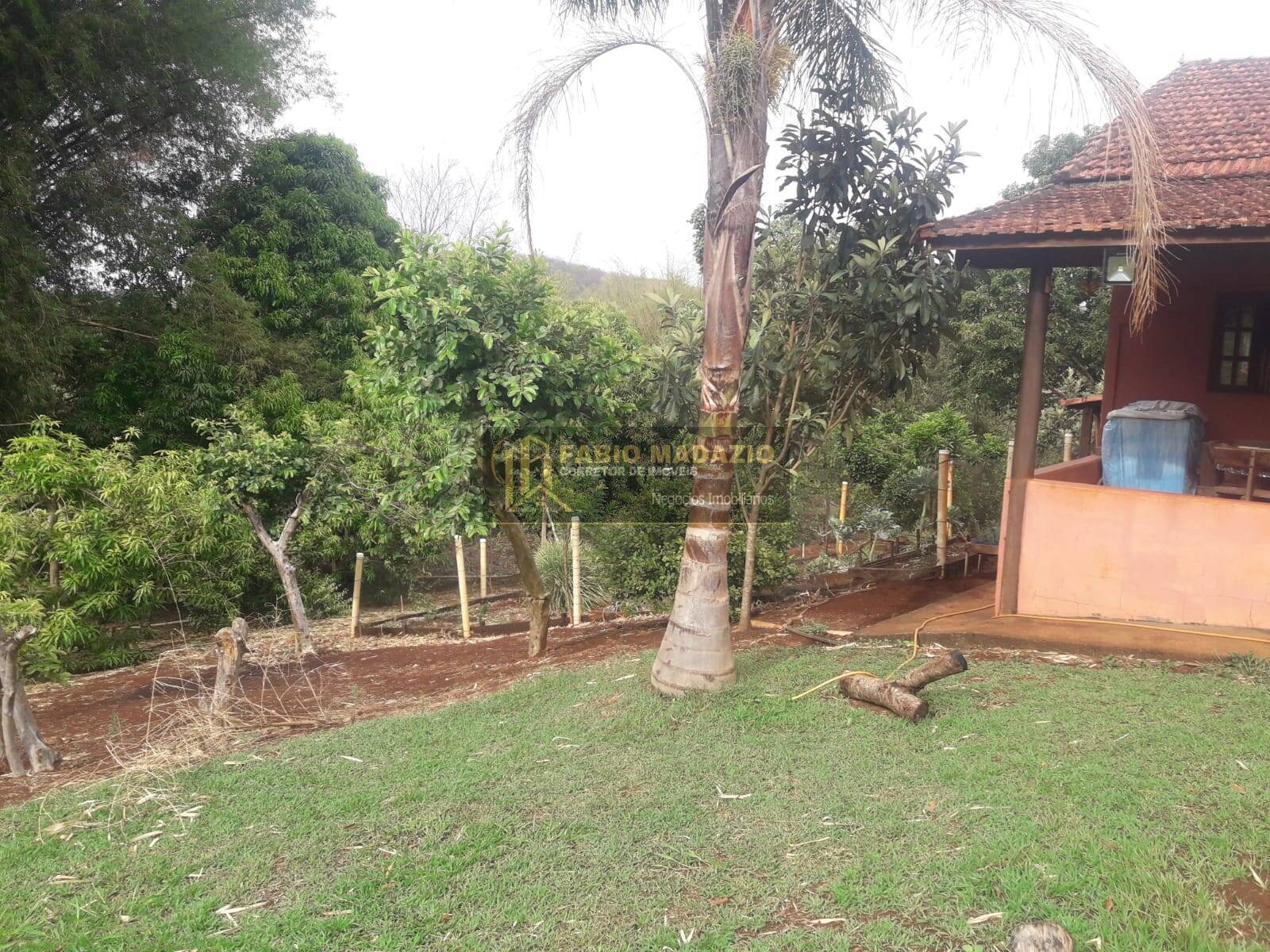 Sítio, 4 quartos, 260 m² - Foto 57