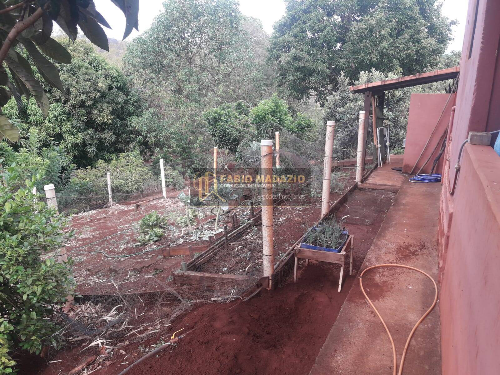 Sítio, 4 quartos, 260 m² - Foto 56