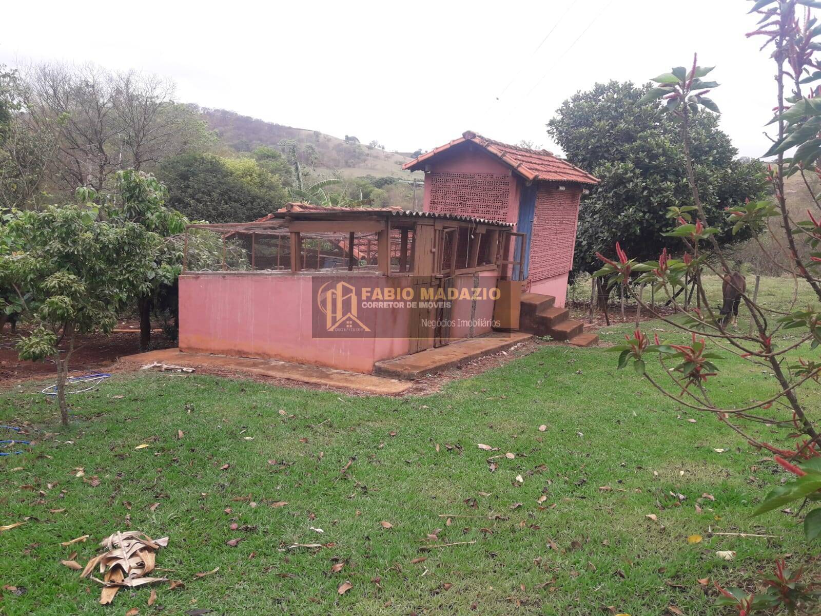 Sítio, 4 quartos, 260 m² - Foto 61