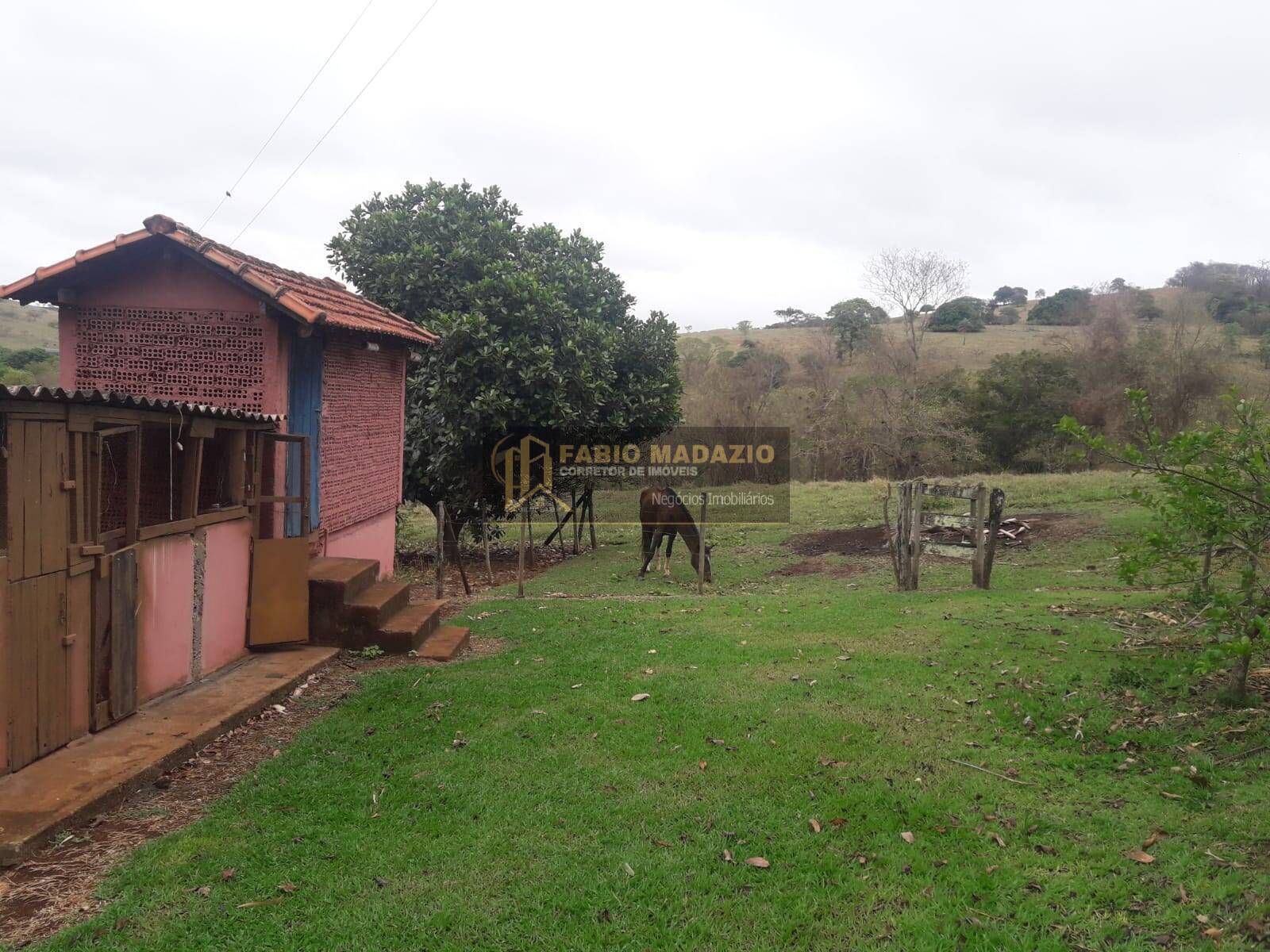 Sítio, 4 quartos, 260 m² - Foto 62