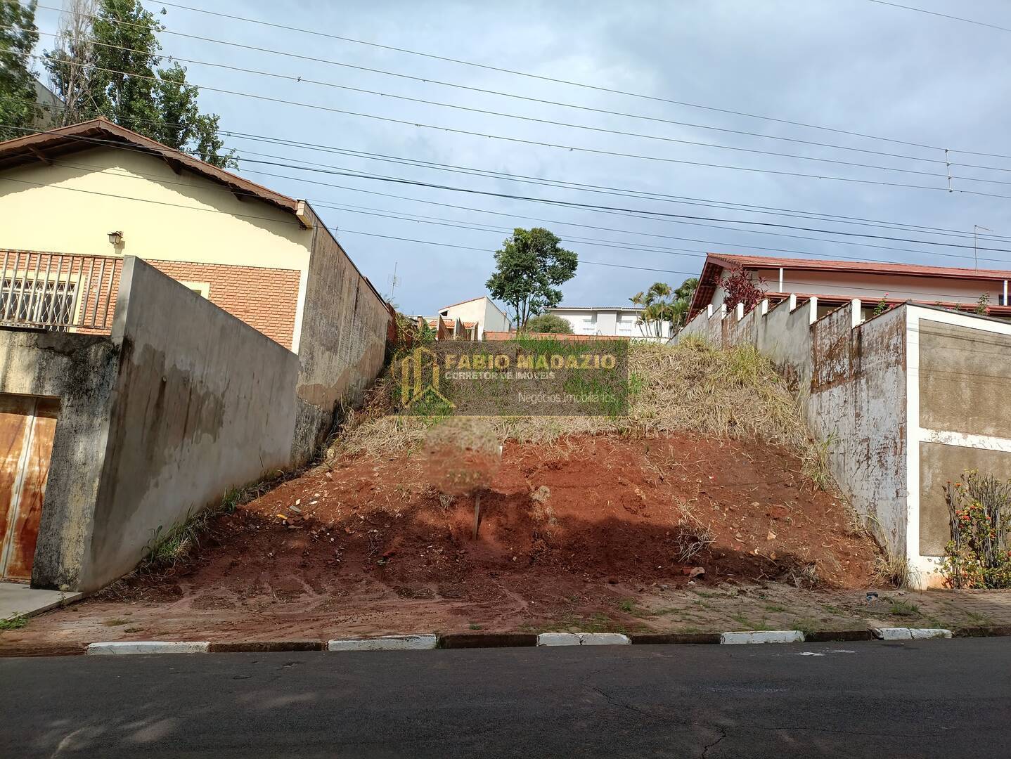 Terreno, 350 m² - Foto 1