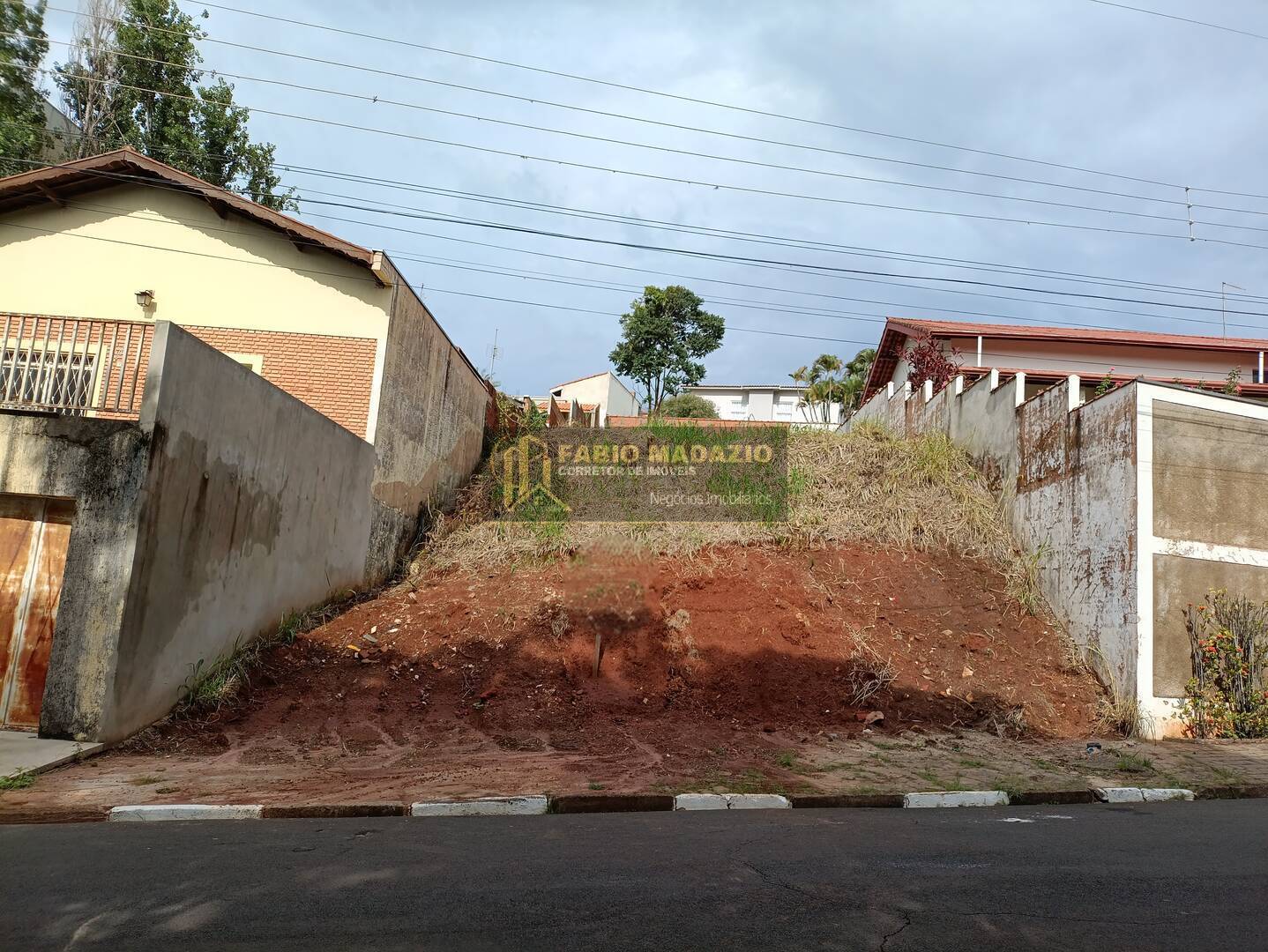 Terreno, 350 m² - Foto 3