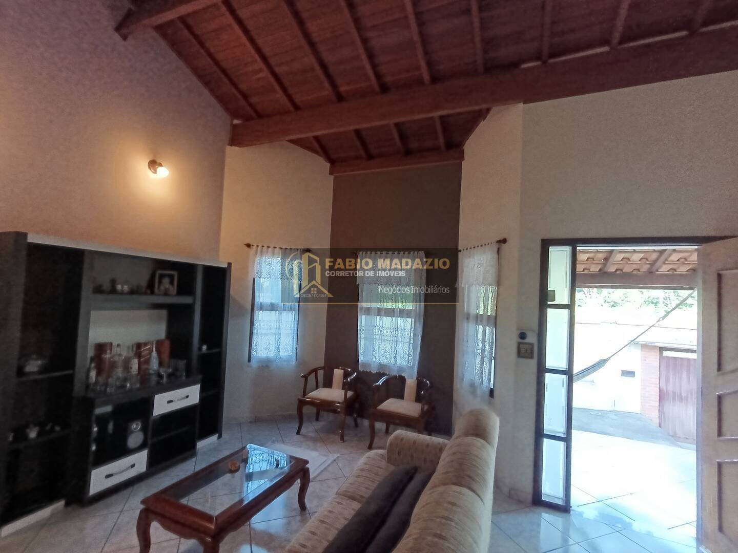 Casa, 3 quartos, 85 m² - Foto 1