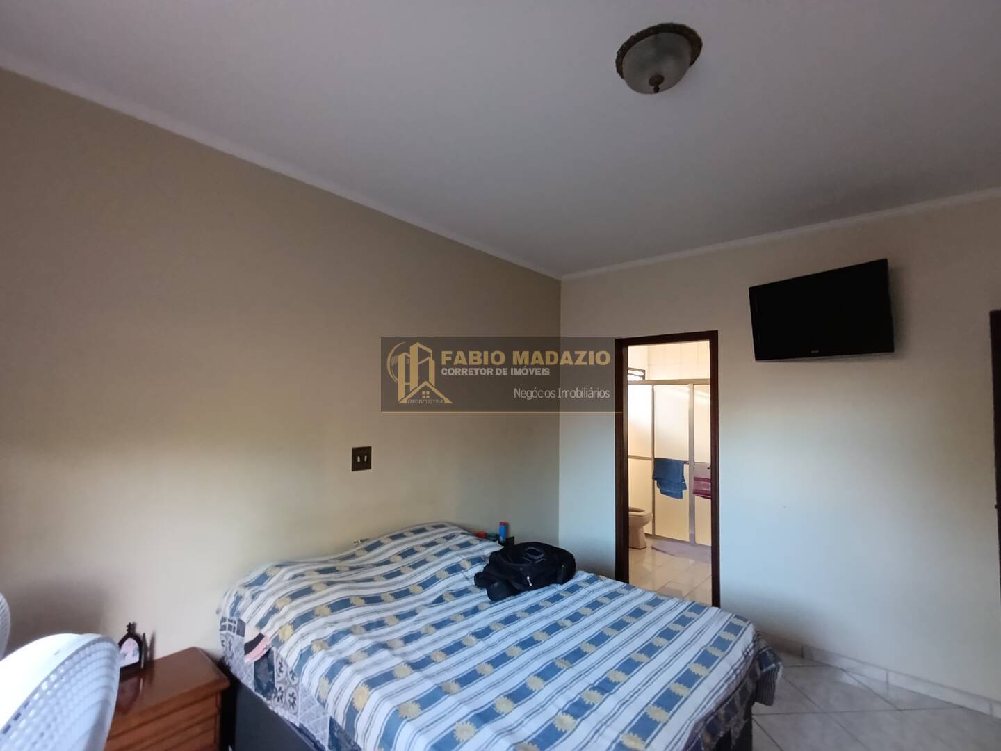 Casa, 3 quartos, 85 m² - Foto 11