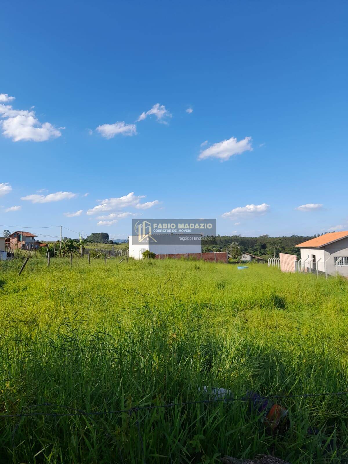 Terreno, 1000 m² - Foto 1