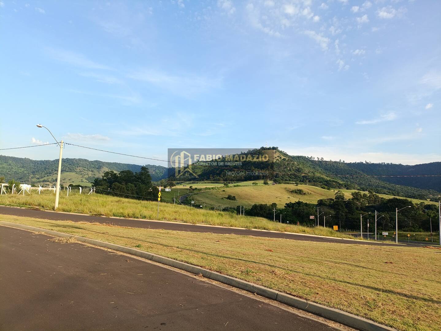 Terreno, 309 m² - Foto 1