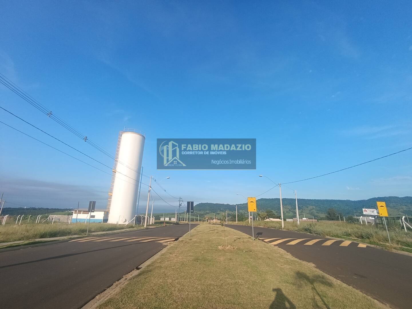 Terreno, 309 m² - Foto 3